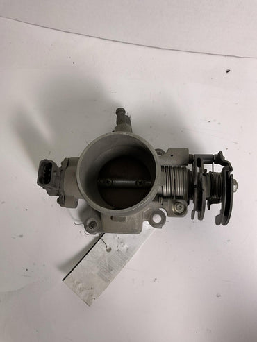Throttle Body/valve Assy KIA SOUL 10 111