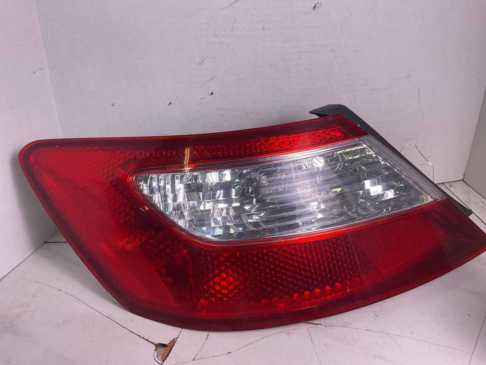 Headlamp Assembly HONDA CIVIC Left 06 07 080