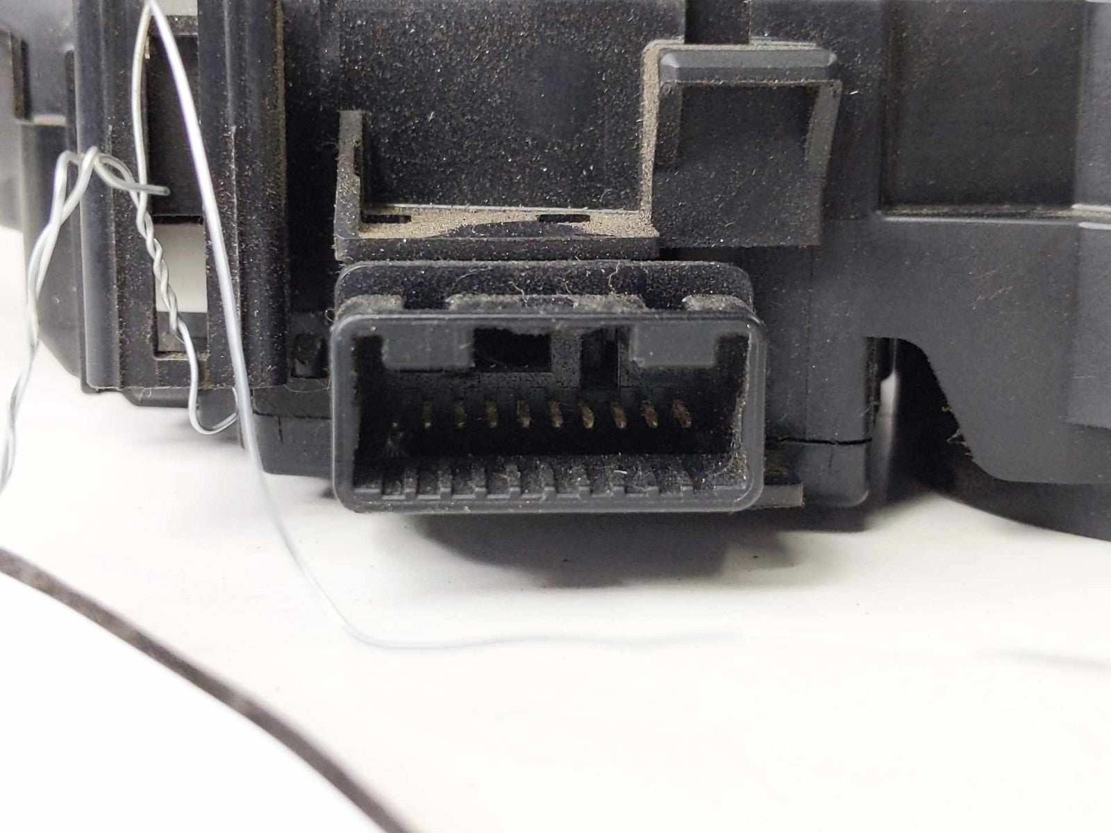 Combination Switch TOYOTA COROLLA 14 15 166