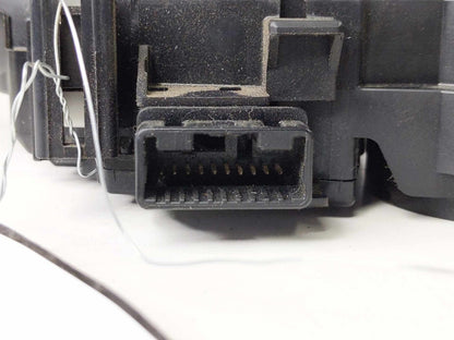 Combination Switch TOYOTA COROLLA 14 15 166