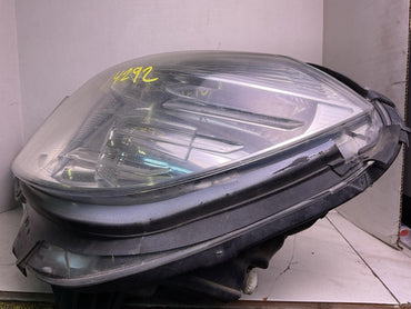 Headlamp Assembly MERCEDES E-CLASS Left 10 11 12 131