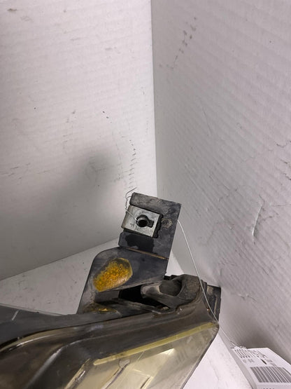 Headlight Assembly Right Passenger Side For 2006 Acura TL2