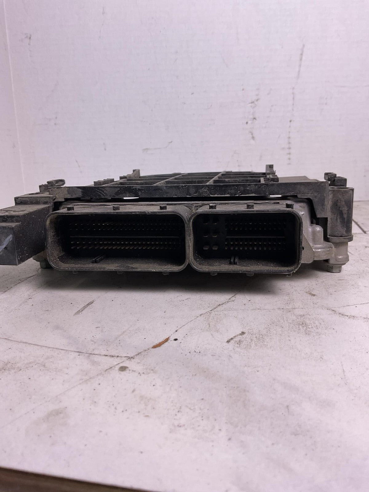 Engine/motor Brain Box RANGE ROVER EVOQUE 12 133