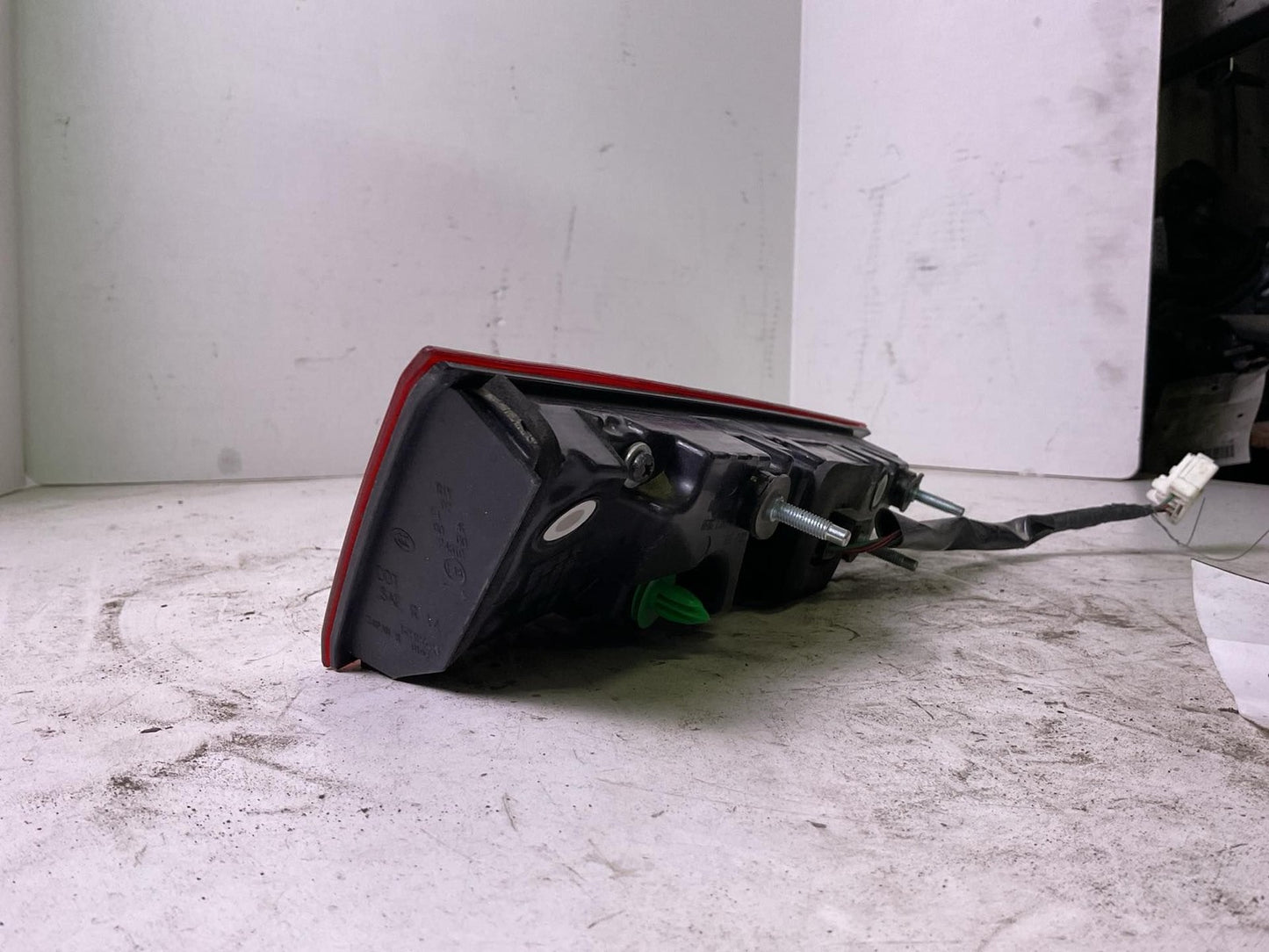 Tail Light Assembly INFINITI Q60 Right 17 18 19 20 21 223