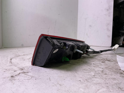 Tail Light Assembly INFINITI Q60 Right 17 18 19 20 21 223