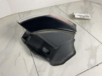 Tail Light Assembly JEEP CHEROKEE Left 19 20 21 22 233