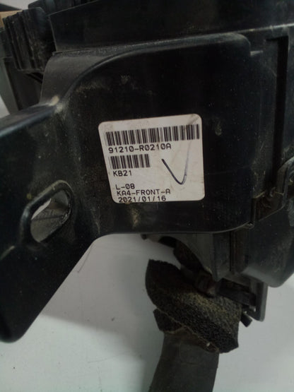 Engine Fuse Box KIA CARNIVAL 2210