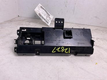 Heater A/c Control NISSAN PATHFINDER 09 10 11 121