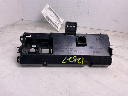 Heater A/c Control NISSAN PATHFINDER 09 10 11 121