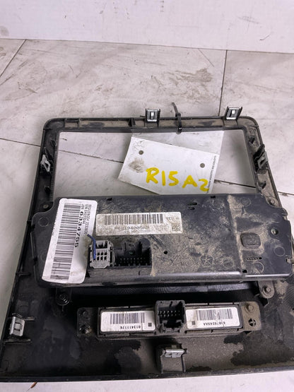 Heater A/c Control DODGE CHALLENGER 11 12 13 144