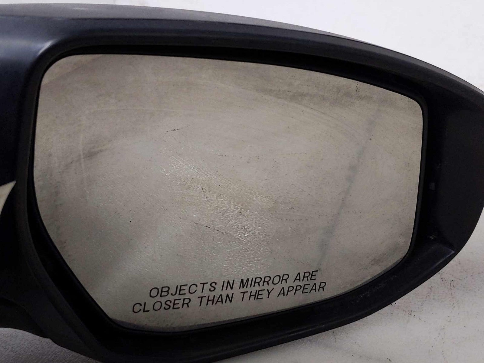 Right Passenger Side Door Mirror For 2015 NISSAN SENTRA8