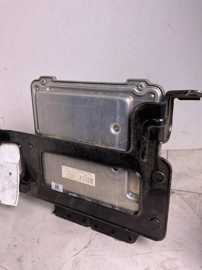 Engine/motor Brain Box HYUNDAI ACCENT 15 16 172