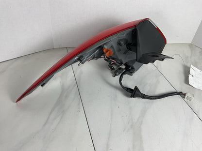 Tail Light Assembly HYUNDAI ELANTRA Right 13 14 15 16 173