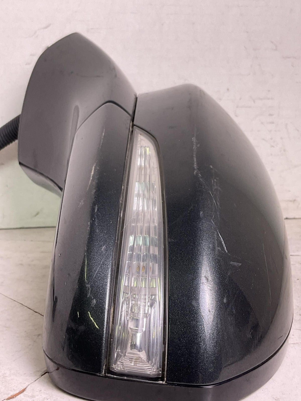 Door Mirror FORD FUSION Left 15 16 174