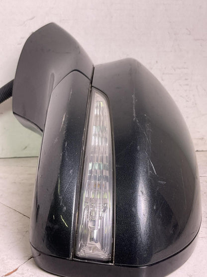 Door Mirror FORD FUSION Left 15 16 174