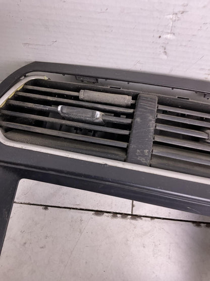 Heater A/c Control FORD EXPLORER 16 17 18 191