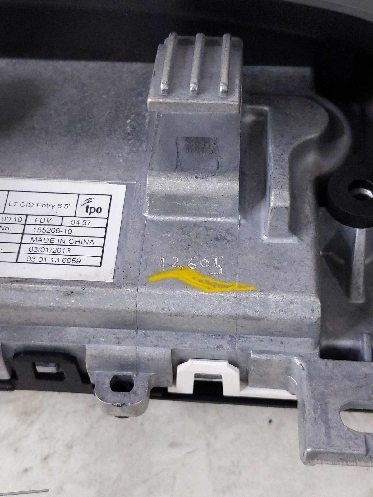 Info-gps-tv Screen BMW 328 SERIES 12 13 14 154