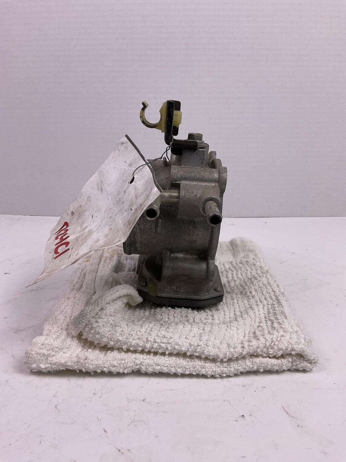 Throttle Body/valve Assy For 2009-2018 TOYOTA RAV-43