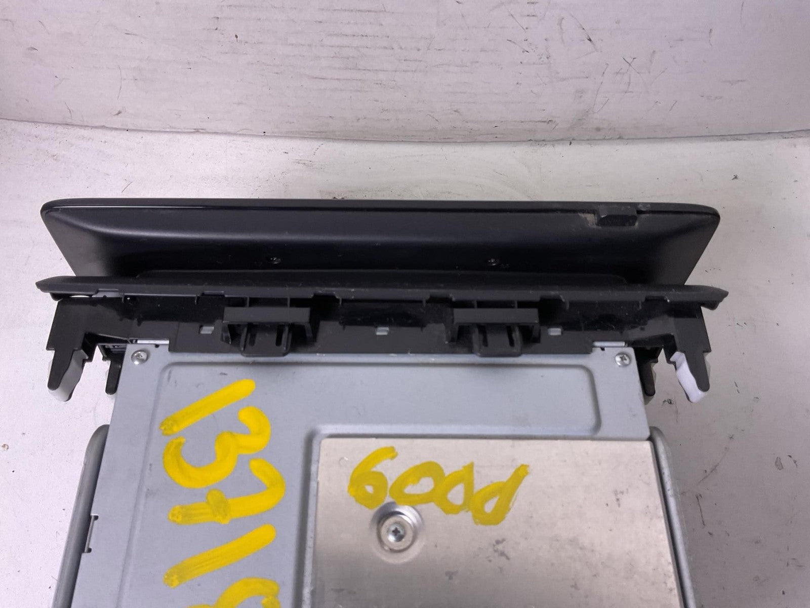 Audio & Visual Equip.(radio) HONDA CIVIC 19 20 214