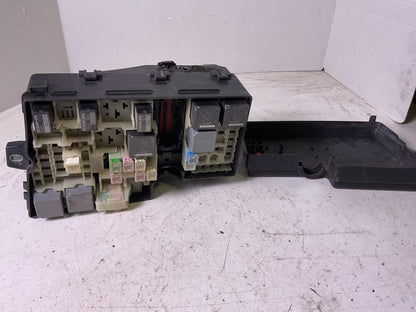 Engine Fuse Box FORD FOCUS 12 13 140
