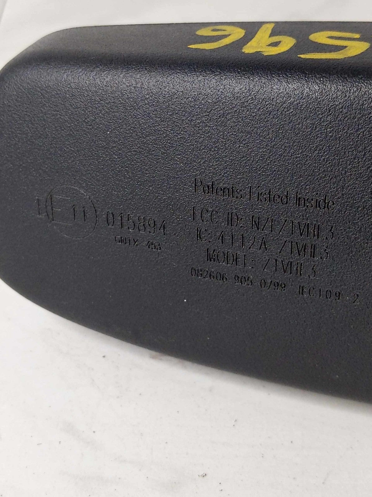 Rear View Mirror INFINITI M45 07 08 09 103