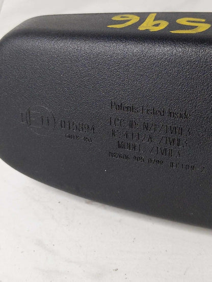 Rear View Mirror INFINITI M45 07 08 09 103