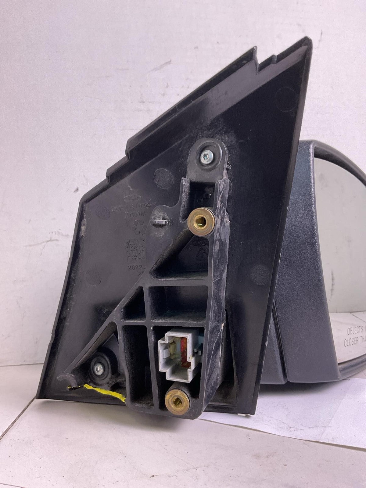 Door Mirror FORD FOCUS Right 15 16 17 181