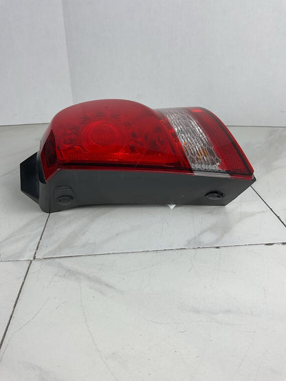 Tail Light Assembly DODGE JOURNEY Right 10 11 12 13 14 15 16 17 18 19 202