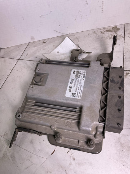 Engine/motor Brain Box HYUNDAI ACCENT 15 16 170