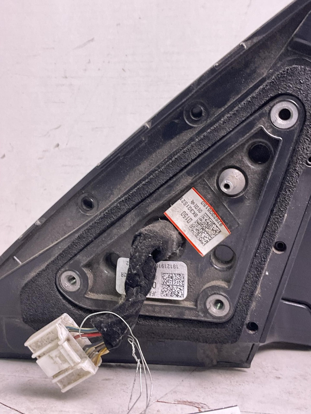 Door Mirror KIA OPTIMA Right 17 18 19 201