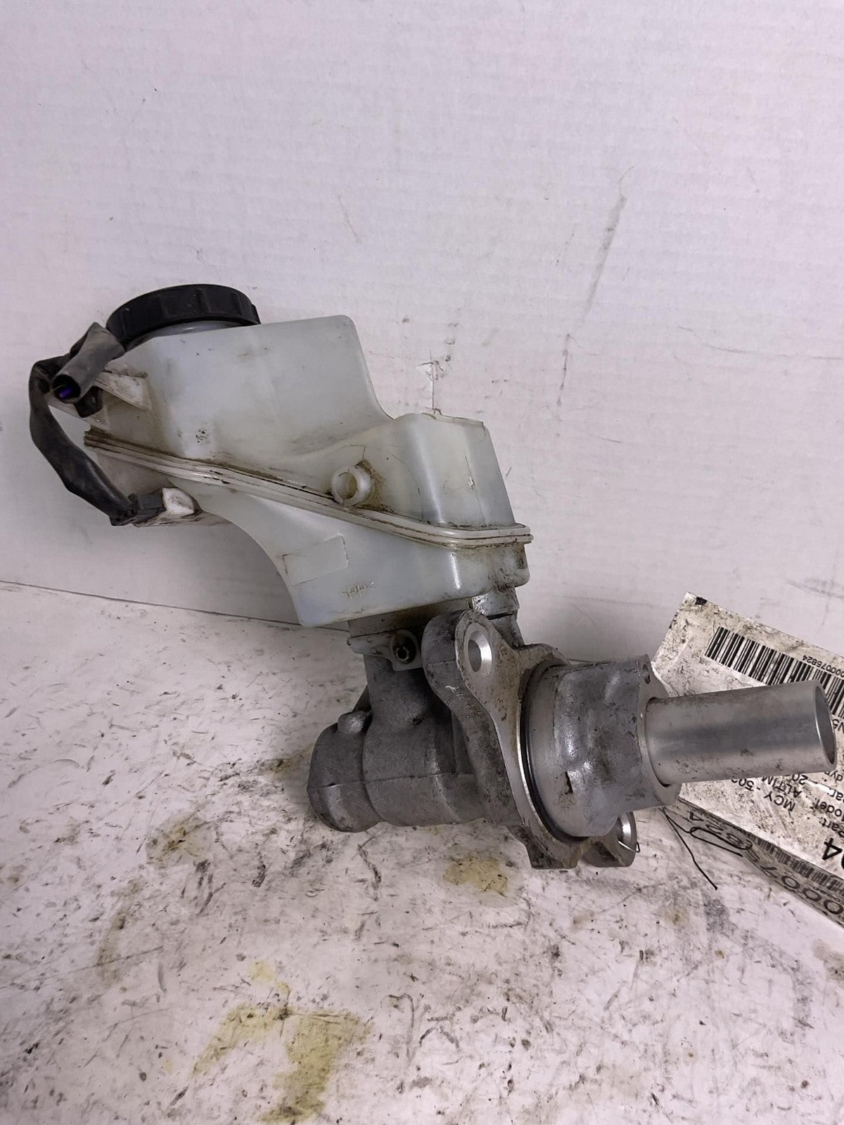 Master Cylinder NISSAN ALTIMA 07 08 09 10 110