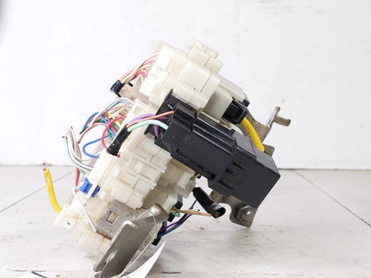 Cabin Fuse Box NISSAN ALTIMA 197