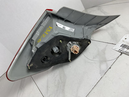 Tail Light Assembly TOYOTA CAMRY Right 12 13 145