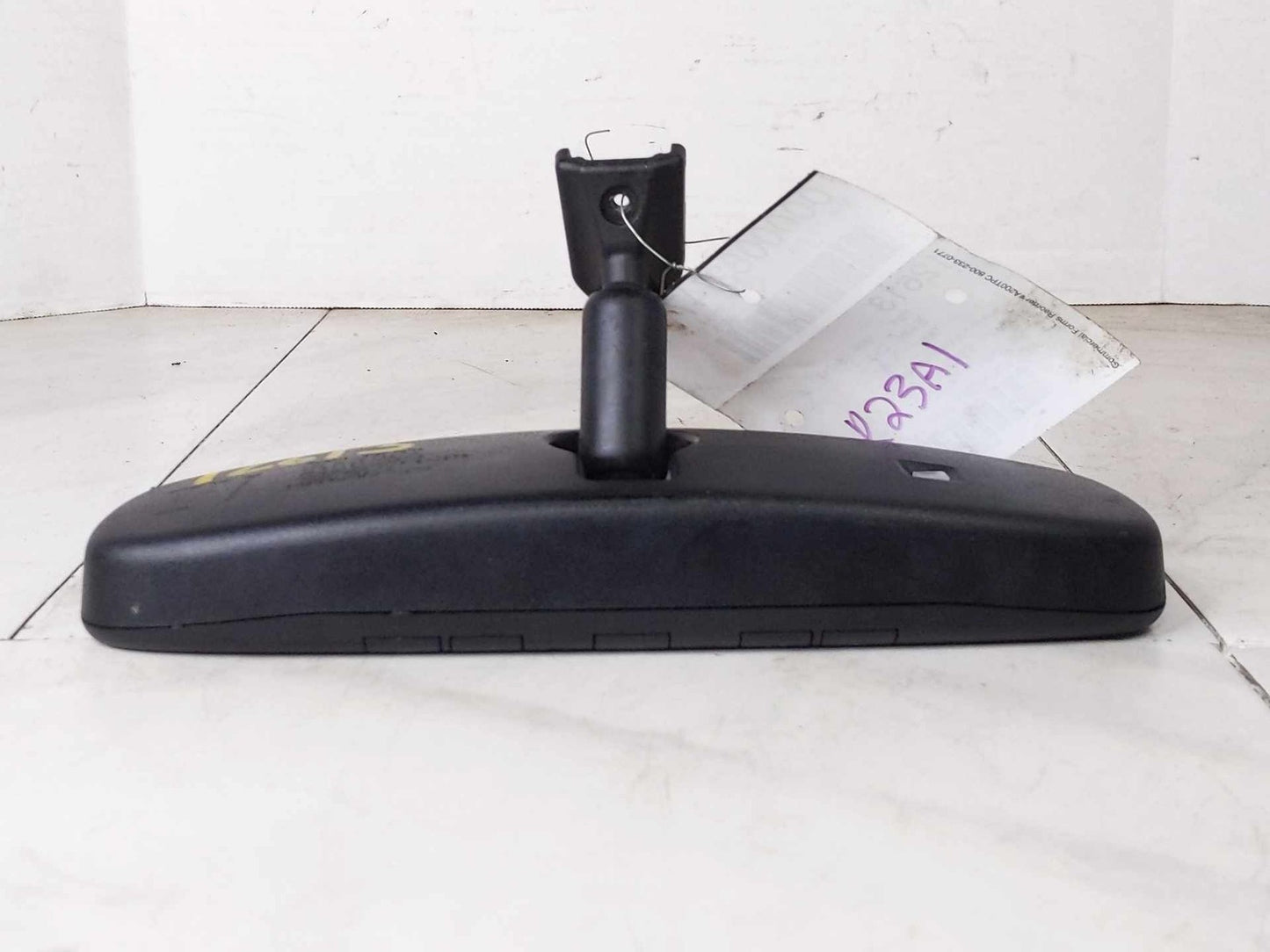 Rear View Mirror INFINITI Q50 16 17 18 194