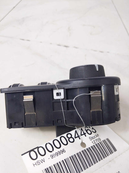 Headlight Switch (dash Mtd) CHRYSLER 200 15 16 176