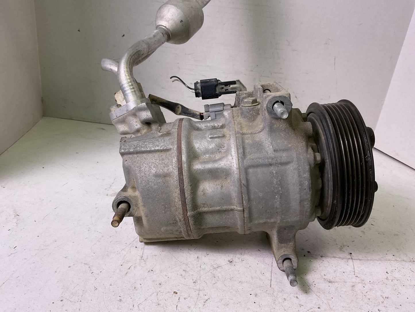 A/c Air Compressor NISSAN SENTRA 13 14 15 16 17 18 191