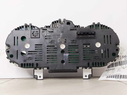 Speedometer KIA RIO 121