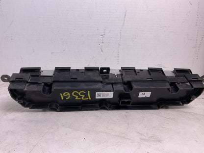 Heater A/c Control HONDA ACCORD 18 19 20 21 221