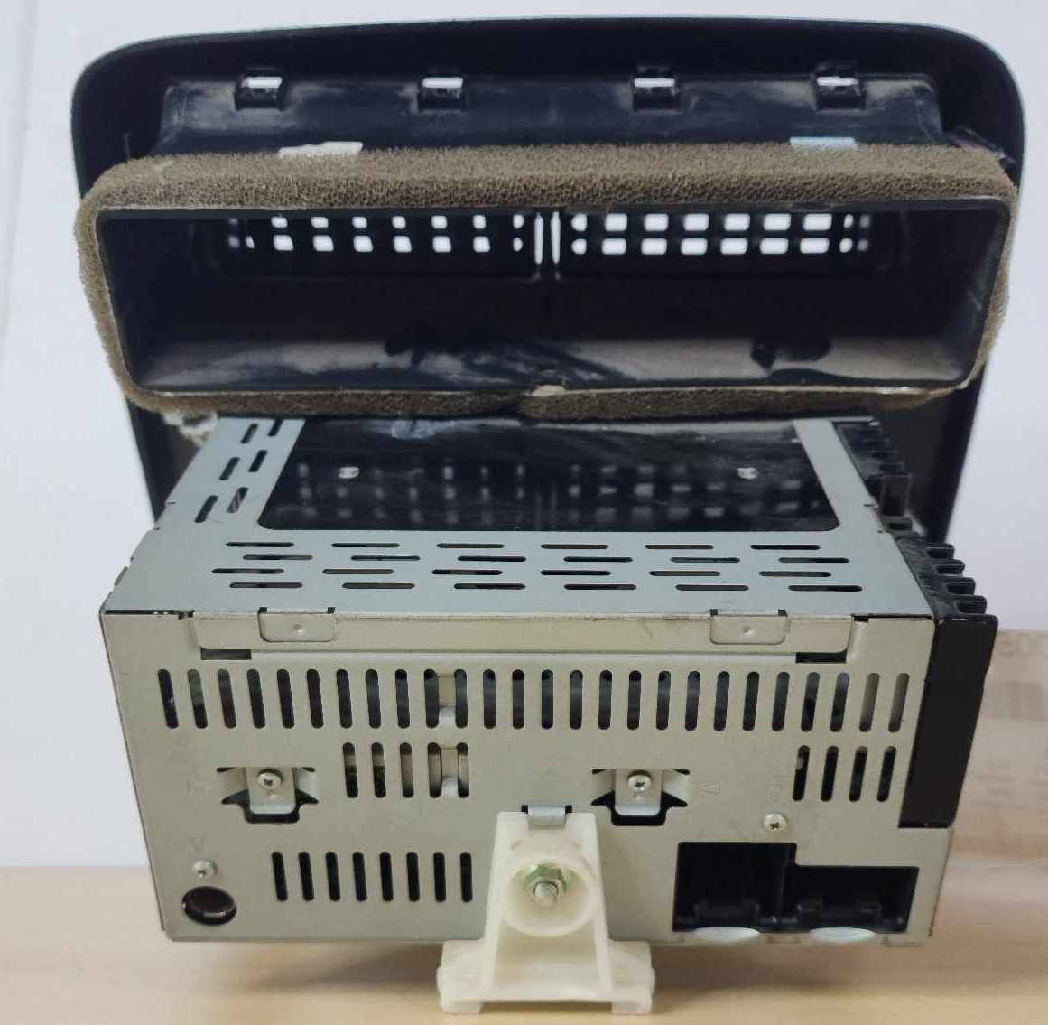 Audio & Visual Equip.(radio) FORD RANGER 07 08 09 10 114