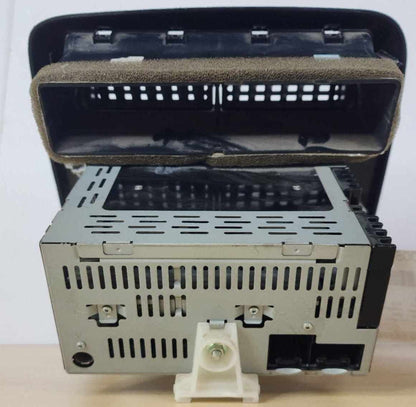 Audio & Visual Equip.(radio) FORD RANGER 07 08 09 10 114