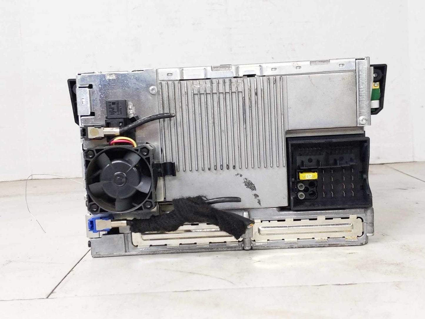 Car Stereo Radio Equipment Audio & Visual For 2008 2009 2010 Bmw 528i3