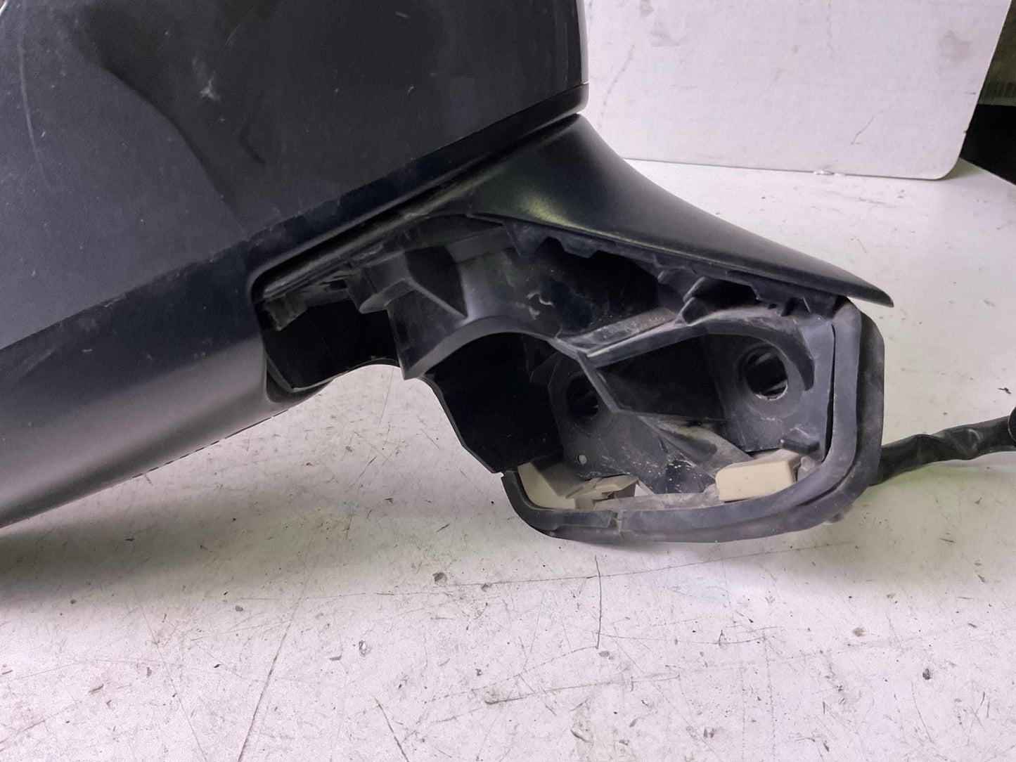 Door Mirror NISSAN VERSA Right 20 21 22 23 242