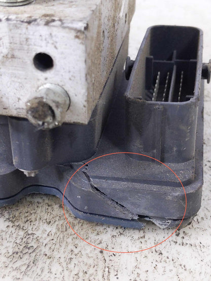 Anti-lock Brake Parts TOYOTA CAMRY 15 16 172