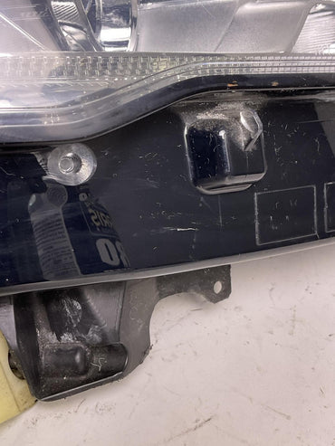 Headlamp Assembly FORD FUSION Right 17 18 19 201