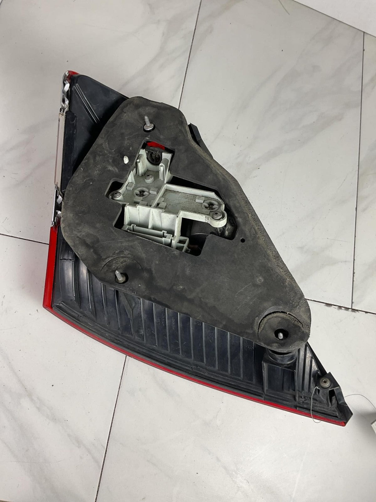 Tail Light Assembly MERCEDES S-CLASS Right 07 08 094