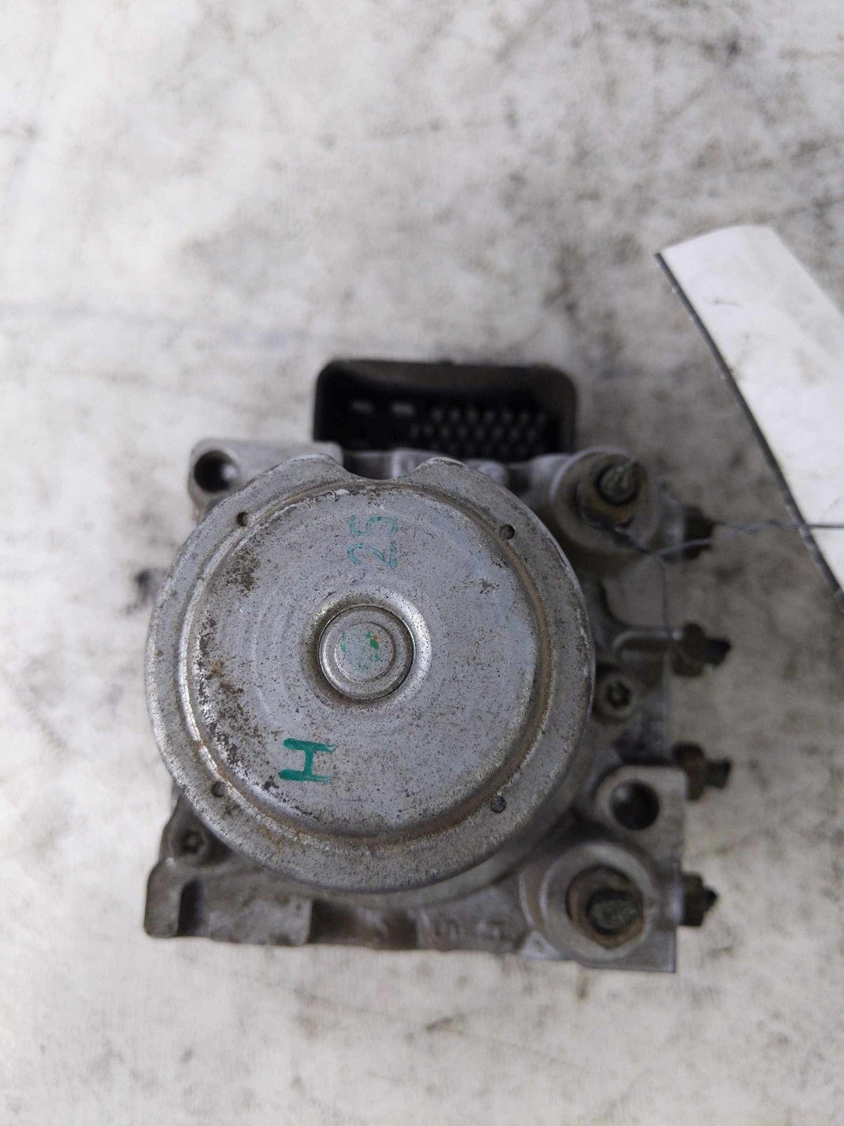 Anti-lock Brake Parts for 2005-2007 HONDA ACCORD5