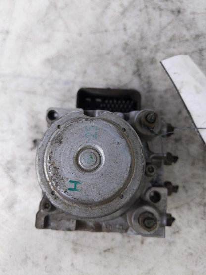 Anti-lock Brake Parts for 2005-2007 HONDA ACCORD5