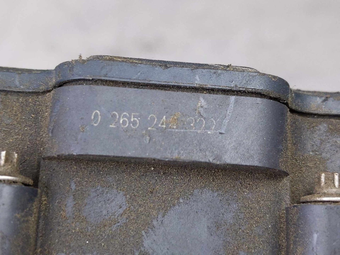 Anti-lock Brake Parts NISSAN SENTRA 14 158