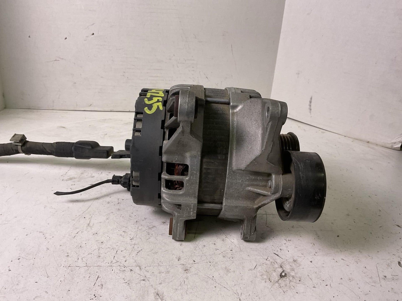 Alternator MERCEDES C-CLASS 15 16 17 181