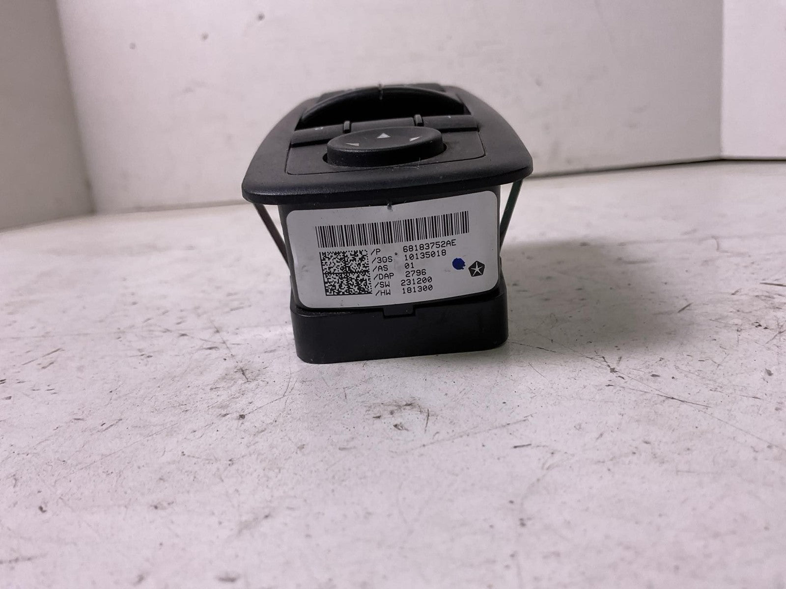 Door Switch Front DODGE CHALLENGER 15 16 17 18 19 20 21 22 233